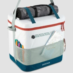Quechua Camping Flexible Cooler - 35 L 14 Quechua Camping Flexible Cooler - 35 L -Outdoor Camping Store k432cf78f8fa7f4b8e67a667b1ac18c2e