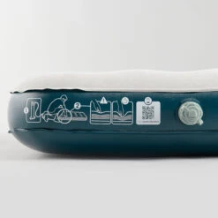 Quechua Single Camping Mattress -Outdoor Camping Store k4360c9067f30e8af87010a87768128f0