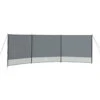 Easy Camp Grey Windscreen Windbreak