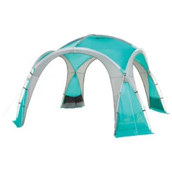 Outdoor Camping Store 24 Coleman Event Dome Gazebo Shelter XL With Steel Rods