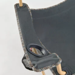 Quechua Camping Big Folding Armchair - Basic XL -Outdoor Camping Store k4614d8c84e5899e68de5c62ac877d961