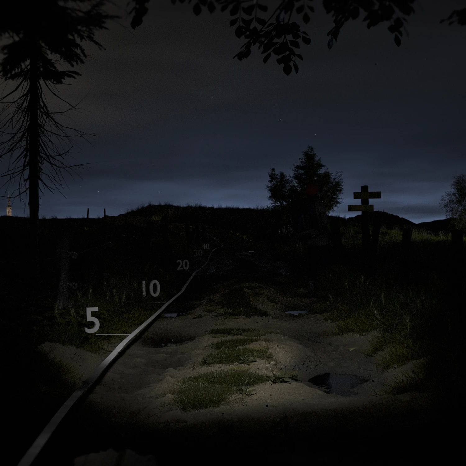 Dynamo Head Torch - 15 Lumens 3 Dynamo Head Torch - 15 Lumens - Image 3