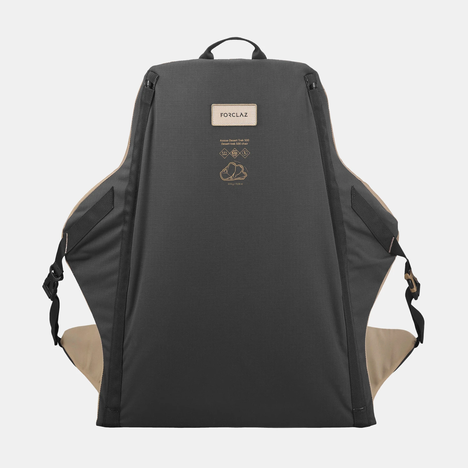 Multi-position Desert Trekking Chair 3 Multi-position Desert Trekking Chair - Image 3