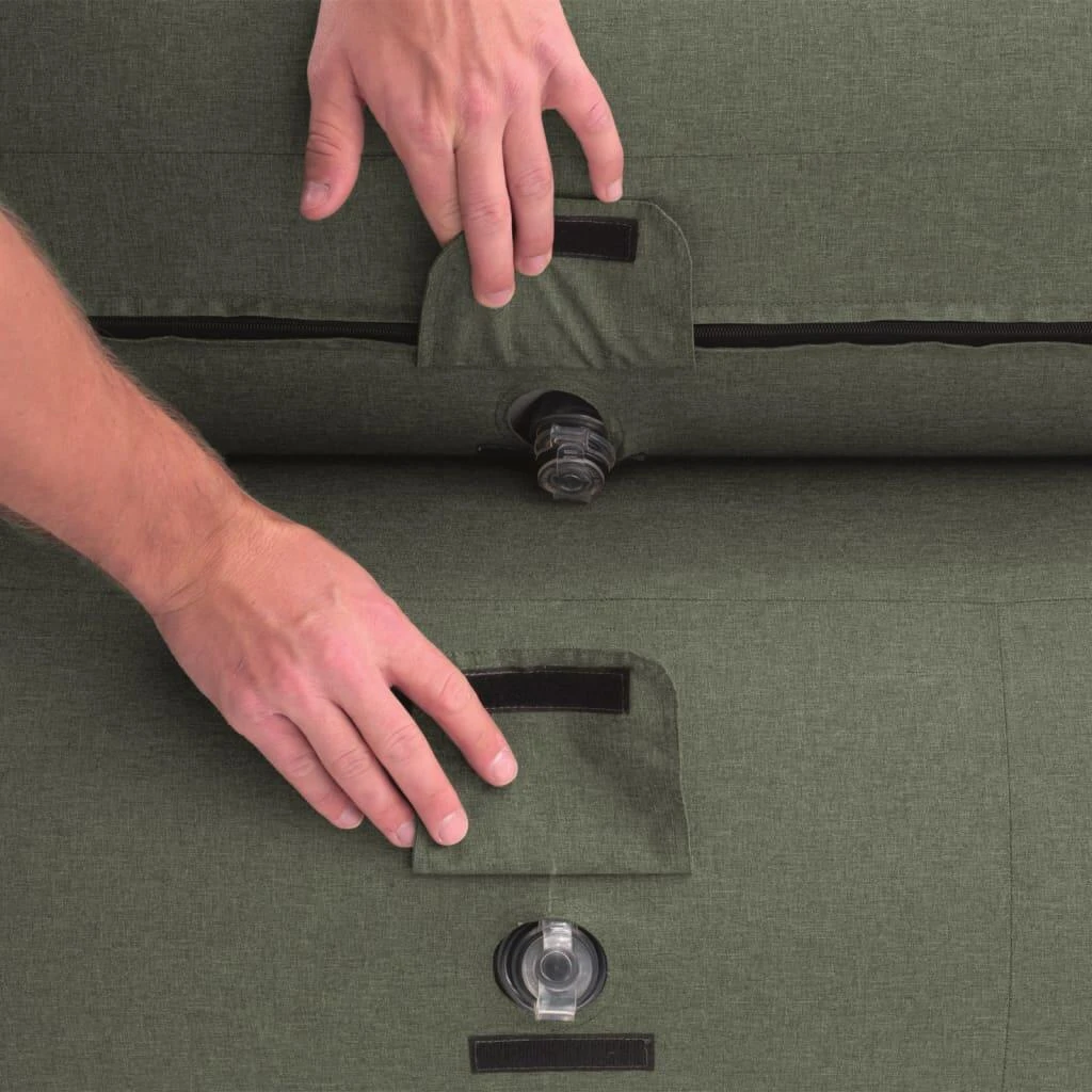 Outwell Laze Inflatable Sofa Set 4 Outwell Laze Inflatable Sofa Set - Image 4