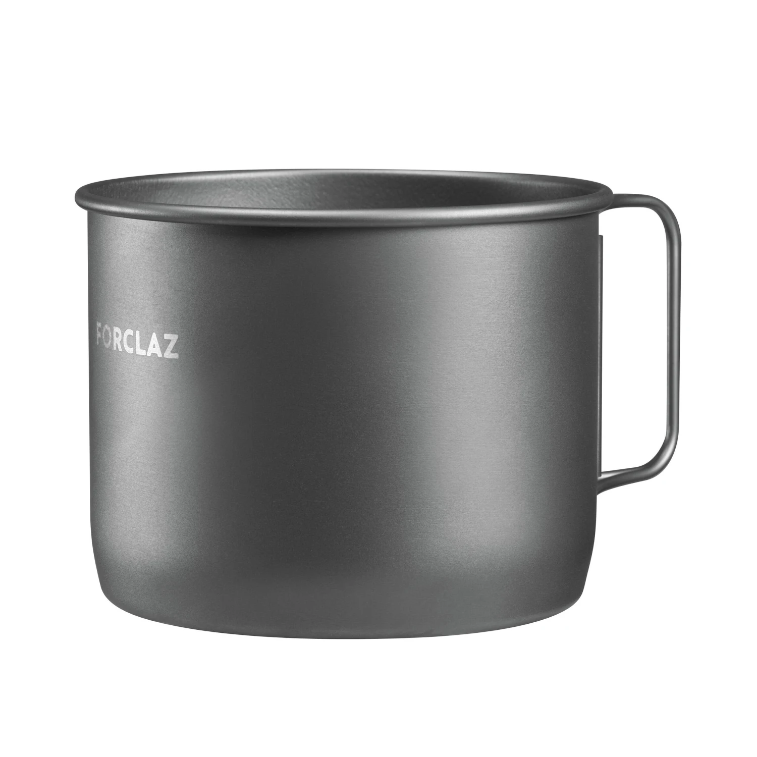 Titanium Mug - 0.45 Litre - MT500 1 Titanium Mug - 0.45 Litre - MT500