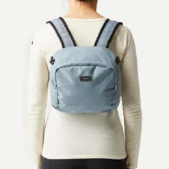 WOMEN’S TRAVEL TREKKING BACKPACK TRAVEL 900 50+6 L WITH SUITCASE OPENING -Outdoor Camping Store k4bbd76fa895afcb73168b4ddbc65ffc5