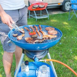 Campingaz Party Grill 600 BBQ & Grill Stove 7 Campingaz Party Grill 600 BBQ & Grill Stove -Outdoor Camping Store k4bcdc099030e813cccd813fb066eda00