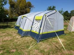 OLPRO Home 5 Berth Inflatable Family Tent -Outdoor Camping Store k4bd26fd9c3e362adfd9b64a0f2d09c51