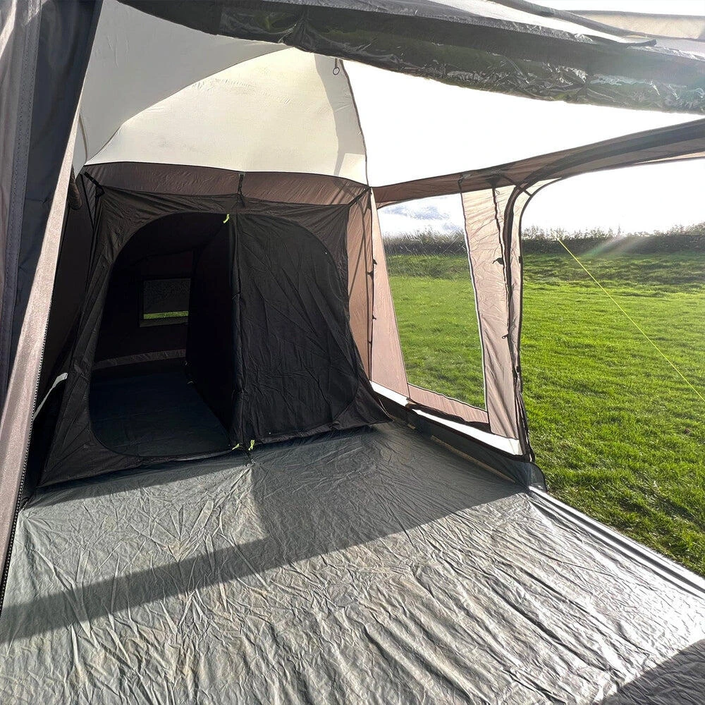 Kamper Sleeper Pole & Sleeve Drive Away Campervan Awning 4 Kamper Sleeper Pole & Sleeve Drive Away Campervan Awning - Image 4