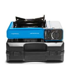 Campingaz Camp 1-Burner Gas Stove Bistro Plus 14 Campingaz Camp 1-Burner Gas Stove Bistro Plus -Outdoor Camping Store k4cb8dc6331fa2531397bdc1ba3df9f83