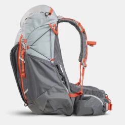 Women’s Ultralight Trekking Backpack 45+10 L -Outdoor Camping Store k4d3dbed804d6a8daa41688f114d88c34