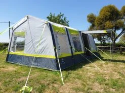 OLPRO Home 5 Berth Inflatable Family Tent -Outdoor Camping Store k4df7bc571c56bbea647575a8df1ce0a8