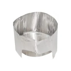 MSR Heat Reflector With Windscreen