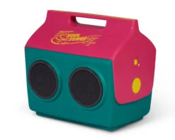 IGLOO KoolTunes Retro Cooler & Speaker -Outdoor Camping Store k4f853f1072623248d6d1619f61014a9c