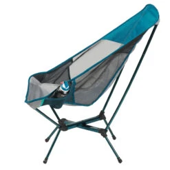 Quechua XL FOLDING CAMPING CHAIR -Outdoor Camping Store k4fca523dacde0b43f63d38351120bd70