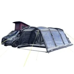 Kamper Pro 4 Pole And Sleeve Driveaway Awning