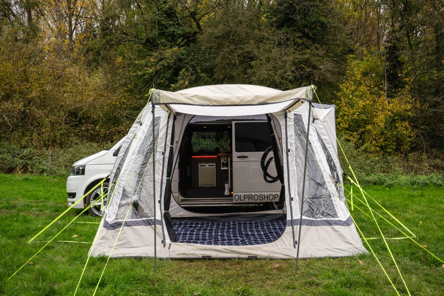 OLPRO Loopo Breeze 5 OLPRO Loopo Breeze - Image 5