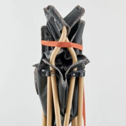 Quechua Camping Big Folding Armchair - Basic XL -Outdoor Camping Store k52ac8e1c85ae20ce77d75f762968e459