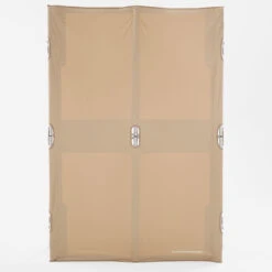 Quechua CAMP BED FOR CAMPING - DOUBLE CAMP BED SECOND 130 CM -Outdoor Camping Store k53b1b3866f28f895c7e875f29225f636