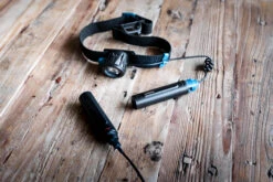 Evadict Ontrail 900 Lumens Trail Running Frontal Lamp -Outdoor Camping Store k55dd613270a5ec5008ede8146245b56b