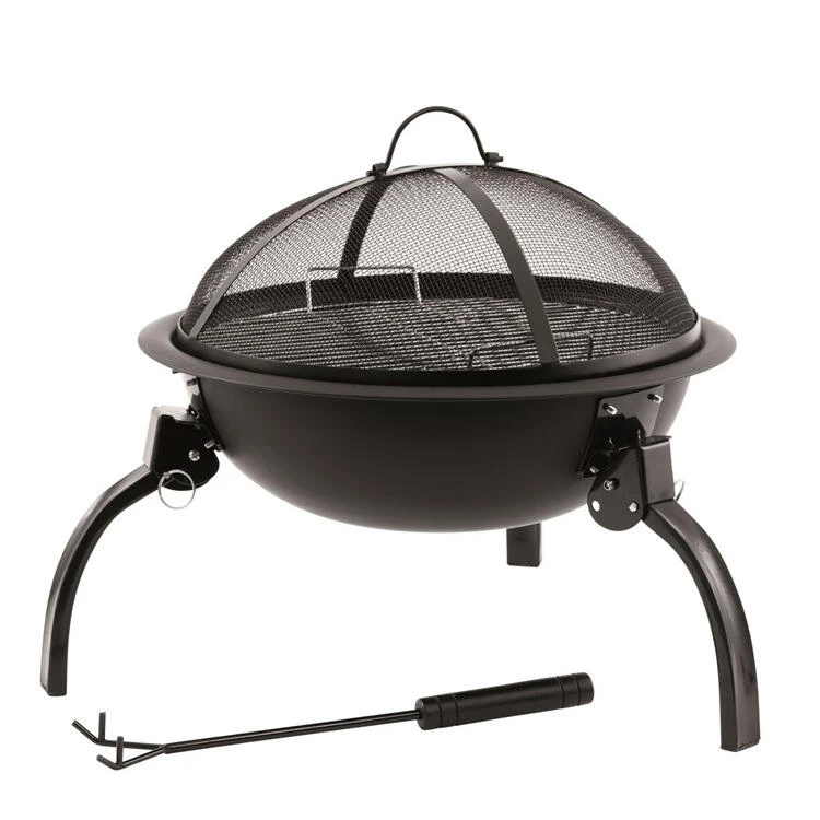 Outwell Medium (M) Cazal Fire Pit 1 Outwell Medium (M) Cazal Fire Pit