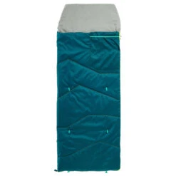Quechua KIDS SLEEPING BAG MH100 10°C -Outdoor Camping Store k571c068064b22710b9667a66da2d656c
