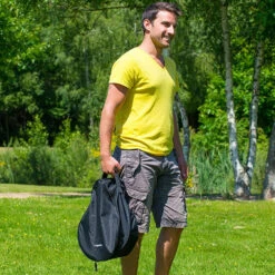 Campingaz Party Grill 400 Portable BBQ Stove -Outdoor Camping Store k574902420e997bd9404629b33691cdea