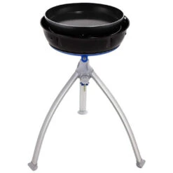 CADAC GRILLO CHEF 40 BBQ/CHEF PAN COMBO -Outdoor Camping Store k58223bb62be68461a69ef562f990c53f