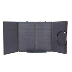 EcoFlow 110W Portable Solar Panel -Outdoor Camping Store k59609571e7ff464e0d9096de880a13d3