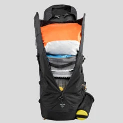 Men's Trekking Backpack 50 L 25 Men's Trekking Backpack 50 L -Outdoor Camping Store k5974c6197d66b691413c89deb51f7fbf
