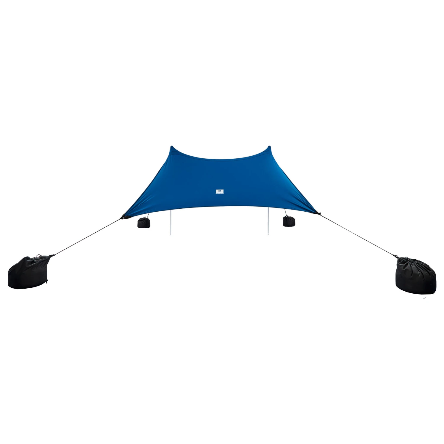 Decathlon ANTI-UV BEACH CANOPY - BLUE 6 Decathlon ANTI-UV BEACH CANOPY - BLUE - Image 6