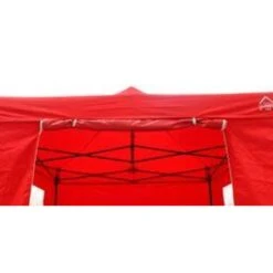 2.5 X 2.5 Pop Up Gazebo With 4 Sides -Outdoor Camping Store k5b6a9f253233d07e0392b6d60d8ff61a