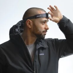 BioLite HeadLamp 200 Lumens, Ocean Teal -Outdoor Camping Store k5dd2105aafb45070aa323f09aa62300f