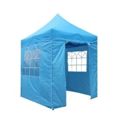 2x2 Pop Up Gazebo With 4 Sides -Outdoor Camping Store k5deb0b5fe2f8d6558485d3053c64a02f