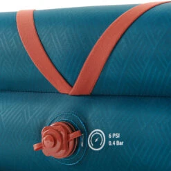 Quechua Inflatable Camping Bed Base - Camp Bed Air 70 Cm -Outdoor Camping Store k6056270ca7113c77b57e31462c7de6e1