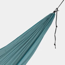 Quechua Two-person Polycotton Hammock - Ultim Comfort 350 X 180 Cm -Outdoor Camping Store k6067e3e4265e9f77af100b5412d9511c