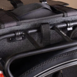 100 Double Bike Bag 2 X 15L -Outdoor Camping Store k61fb95ed3804adb54ced5626235dea72