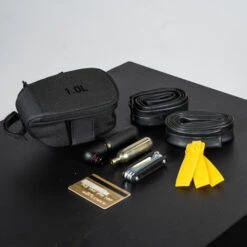 Riverside 1L Saddle Bag Easy L -Outdoor Camping Store k62b69bc8882152a47c524043af538ef1