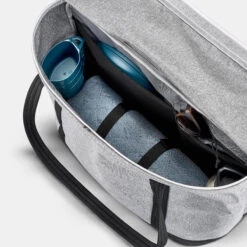 Quechua Isothermal Picnic Bag 40 Litres - 2 Compartments With Insulation 13 Quechua Isothermal Picnic Bag 40 Litres - 2 Compartments With Insulation -Outdoor Camping Store k6710d98c41233e535d14b18fe882356a