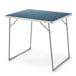 Quechua FOLDING CAMPING TABLE – 2 TO 4 PEOPLE