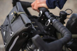 Bikepacking Handlebar Bag Harness Riverside -Outdoor Camping Store k691576d50ad2caa8bb5b018b3b694f3c