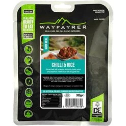 Gold Expedition Pack - 9 Meals With Carry Bag -Outdoor Camping Store k6df8dc3d12db8f8c899df0f29a82dfe6