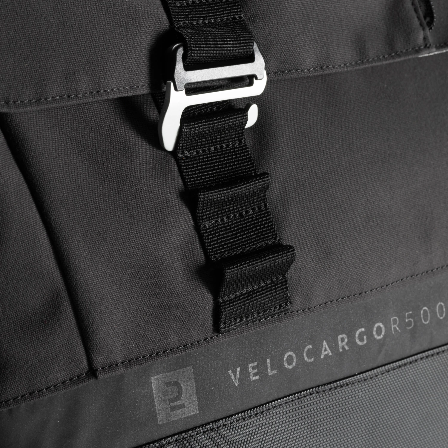 2 X 50 L Longtail Cargo Bike Pannier Bag 6 2 X 50 L Longtail Cargo Bike Pannier Bag - Image 6