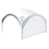 Coleman FastPitch Shelter Sunwall XL Gazebo Side Panel Sun Protection