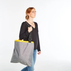 BTWIN Carry Bag For B'Twin 10" And 12" Balance Bikes -Outdoor Camping Store k72422de15c20dd9c836abba453f791c5