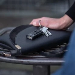 Ledlenser K6R Safety LED Rechargeable Keyring Torch & 4GB Flash Drive (Grey) 5 Ledlenser K6R Safety LED Rechargeable Keyring Torch & 4GB Flash Drive (Grey) -Outdoor Camping Store k73d53d6bd09112bf6f72314b151fbcb9