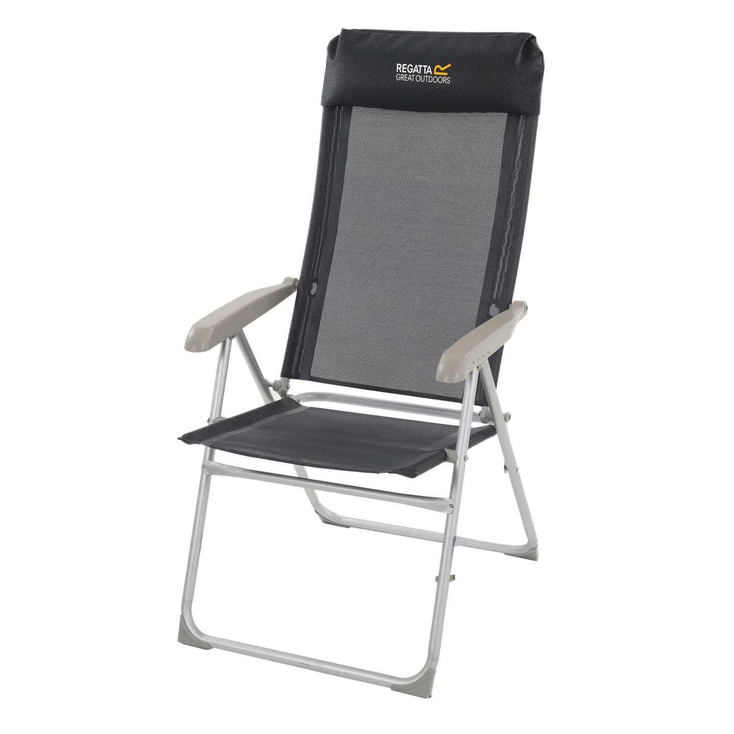Regatta Colico Adults' Camping Chair 1 Regatta Colico Adults' Camping Chair