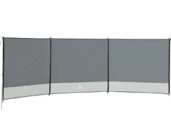 Easy Camp Grey Windscreen Windbreak 5 Easy Camp Grey Windscreen Windbreak -Outdoor Camping Store k772b643fd07dd83a0562e9e9431d7478