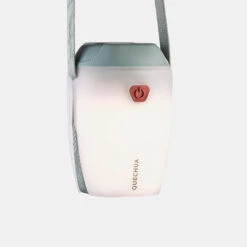 Quechua CAMPING LAMP - BL100 RECHARGEABLE -Outdoor Camping Store k77b7edcc8e7e2f71b0e22492500ed351