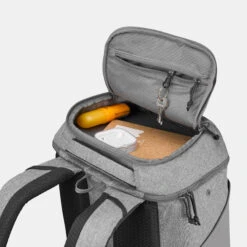 Quechua Isothermal Backpack 25 L 18 Quechua Isothermal Backpack 25 L -Outdoor Camping Store k77cae9c054bc890cd2e84f65f7ed88c0